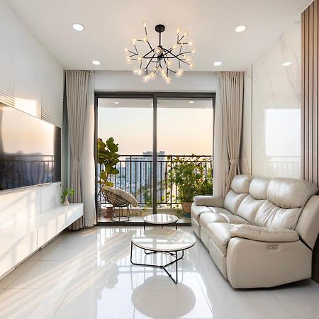 Oh, My Dear! Apartment - Rivergate Cidade de Ho Chi Minh Exterior foto