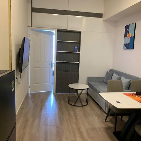 Oh, My Dear! Apartment - Rivergate Cidade de Ho Chi Minh Exterior foto