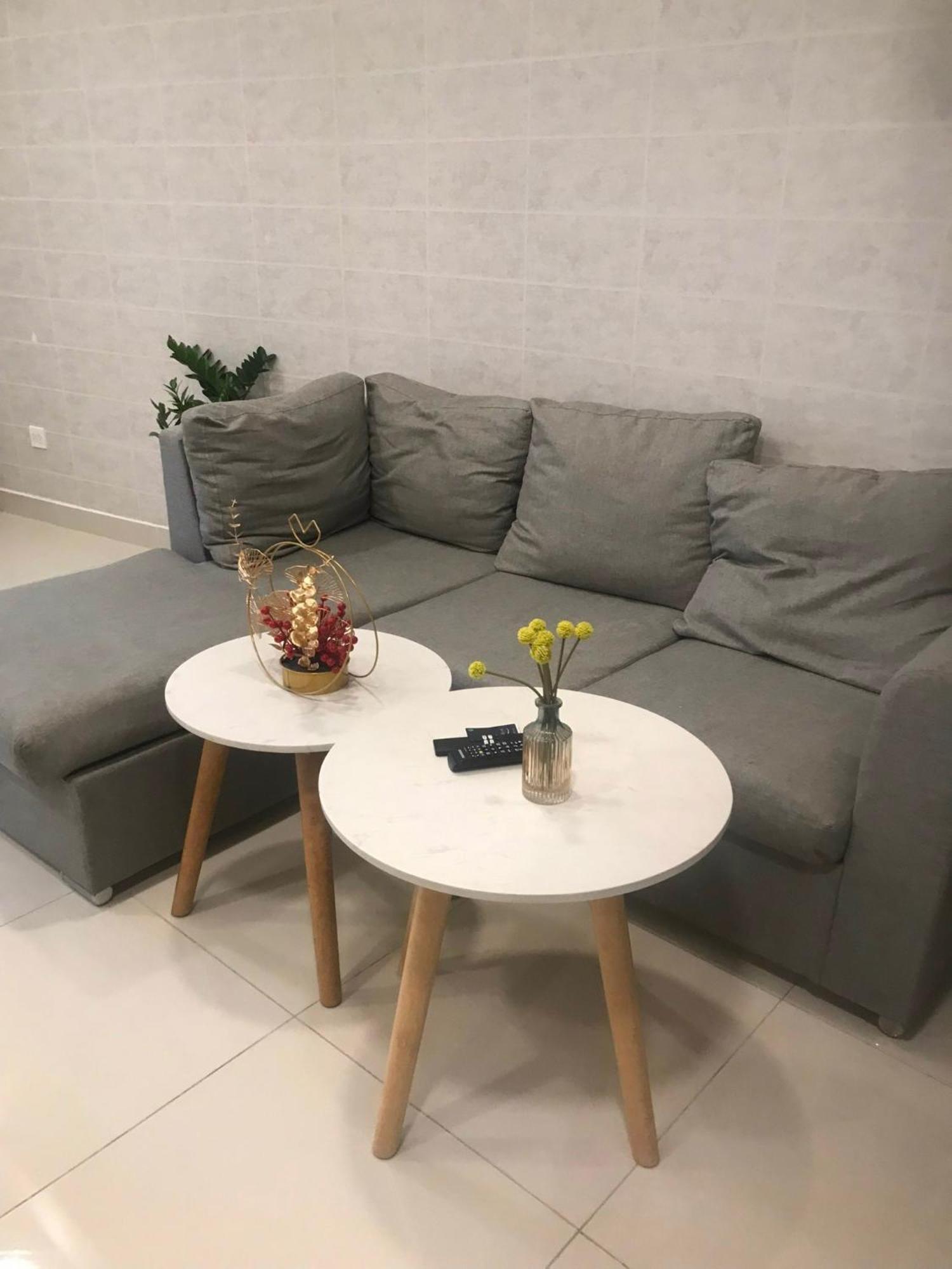 Oh, My Dear! Apartment - Rivergate Cidade de Ho Chi Minh Exterior foto