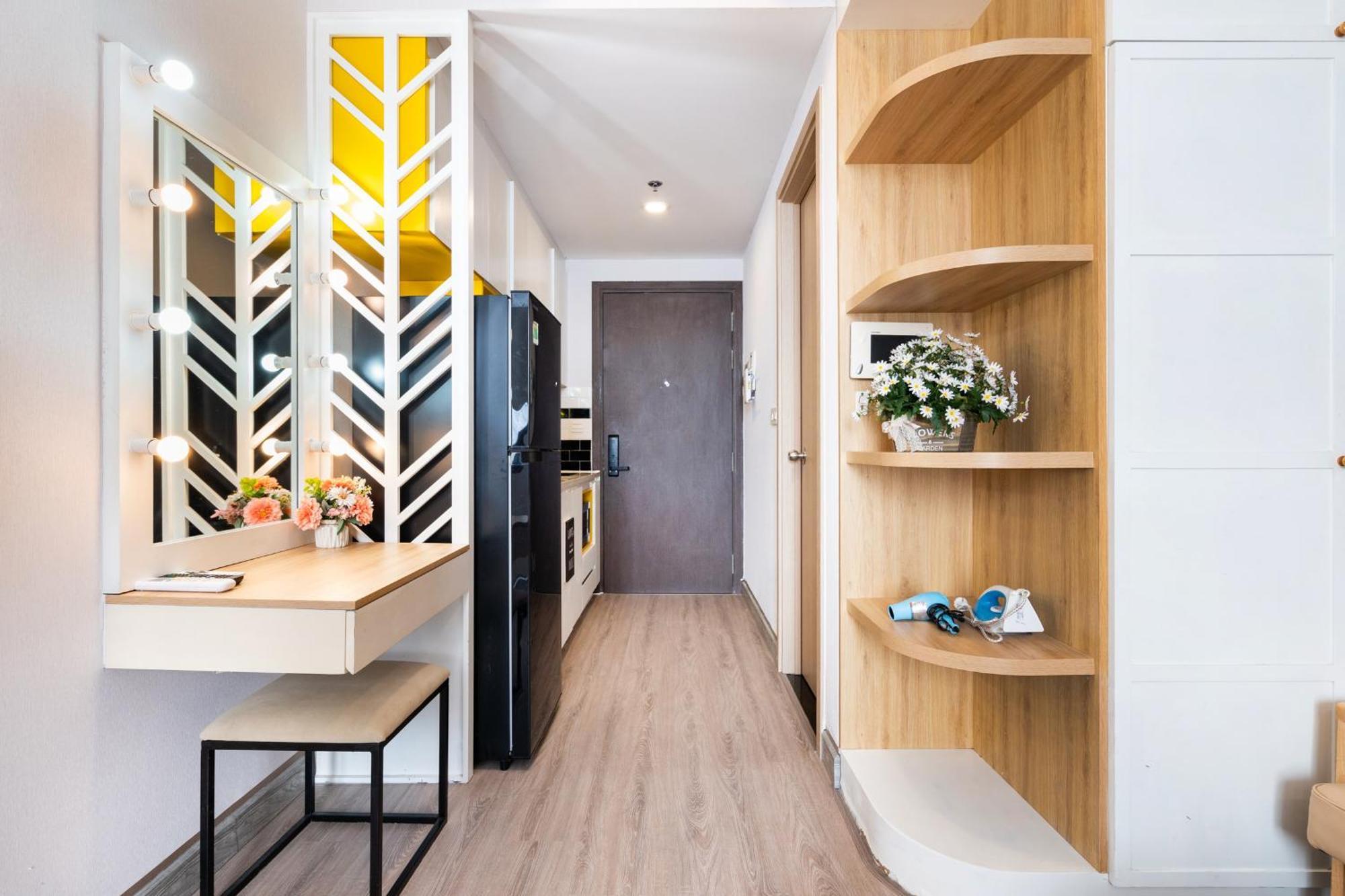 Oh, My Dear! Apartment - Rivergate Cidade de Ho Chi Minh Exterior foto