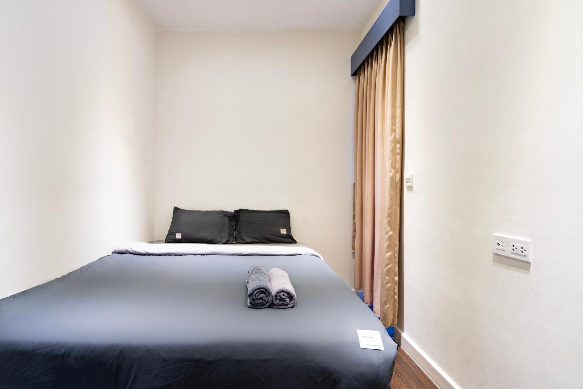 Oh, My Dear! Apartment - Rivergate Cidade de Ho Chi Minh Exterior foto
