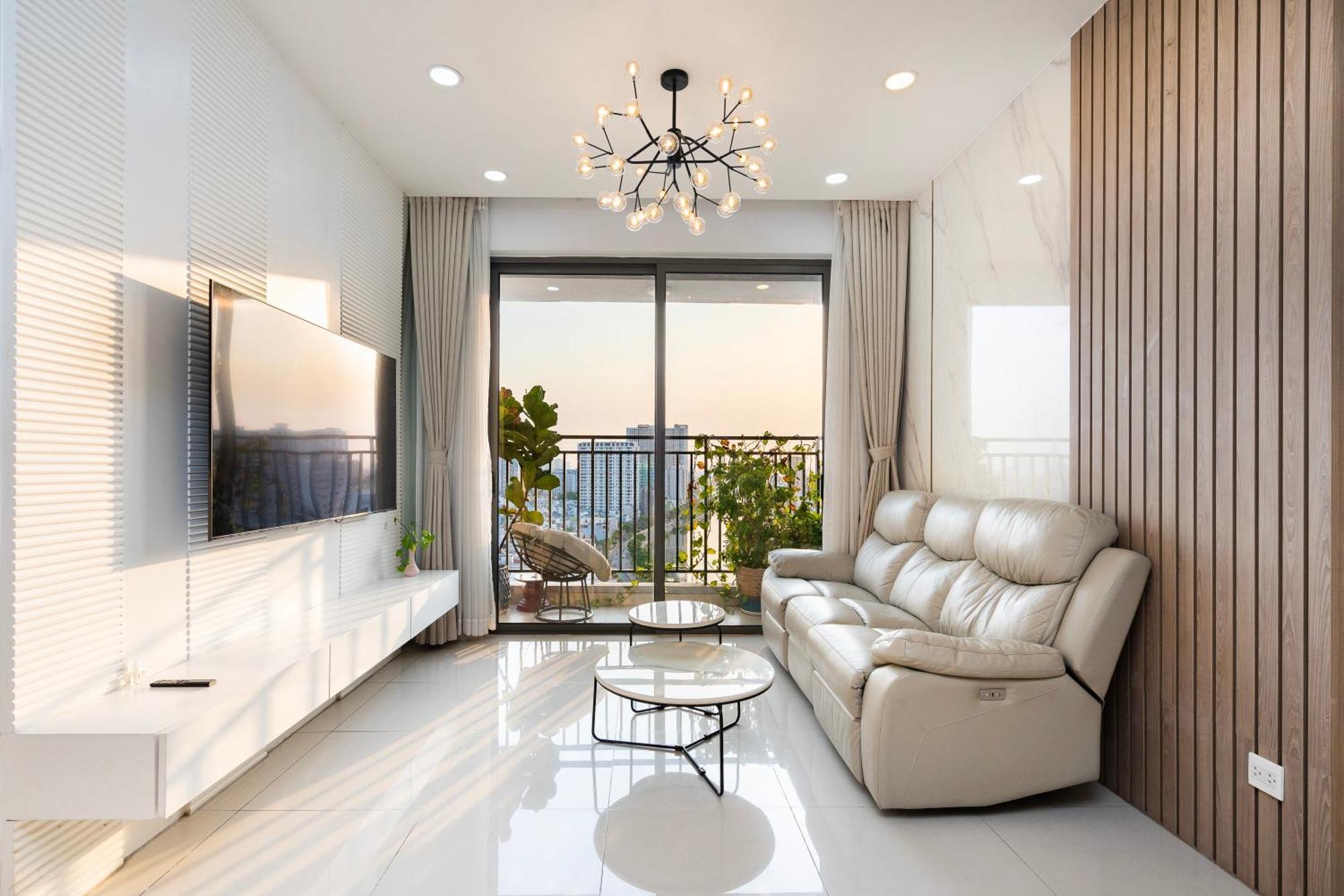 Oh, My Dear! Apartment - Rivergate Cidade de Ho Chi Minh Exterior foto