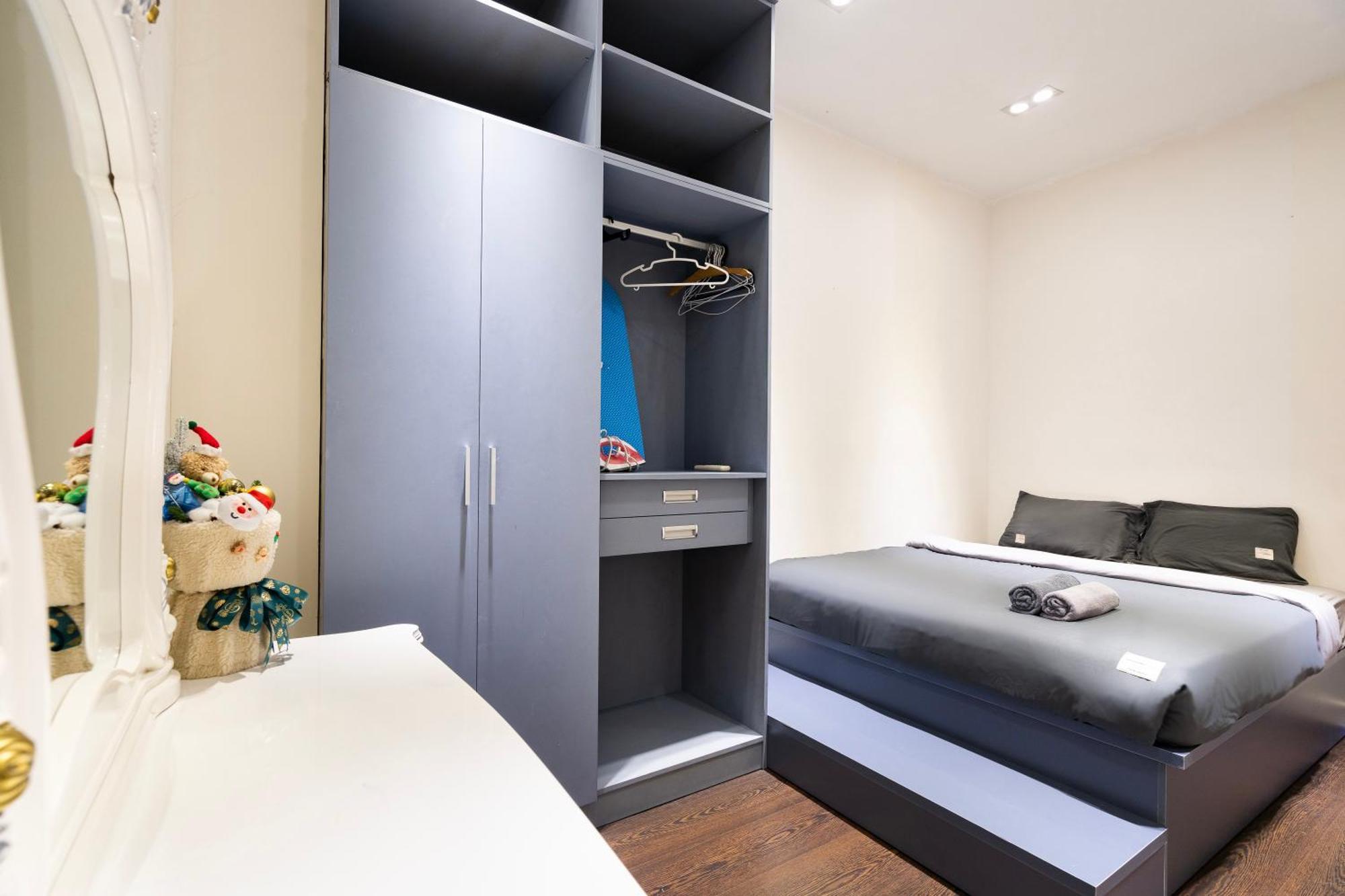 Oh, My Dear! Apartment - Rivergate Cidade de Ho Chi Minh Exterior foto