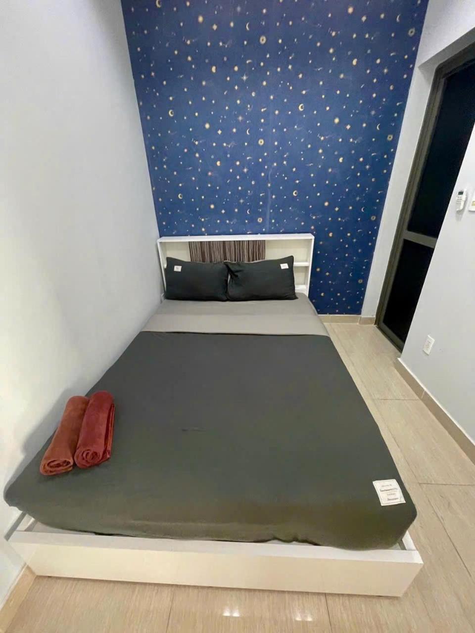 Oh, My Dear! Apartment - Rivergate Cidade de Ho Chi Minh Exterior foto